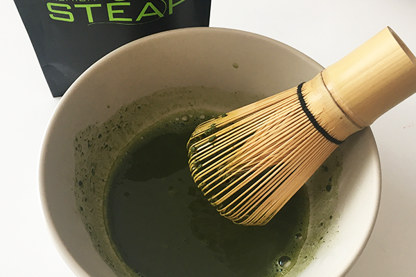 matcha whisk