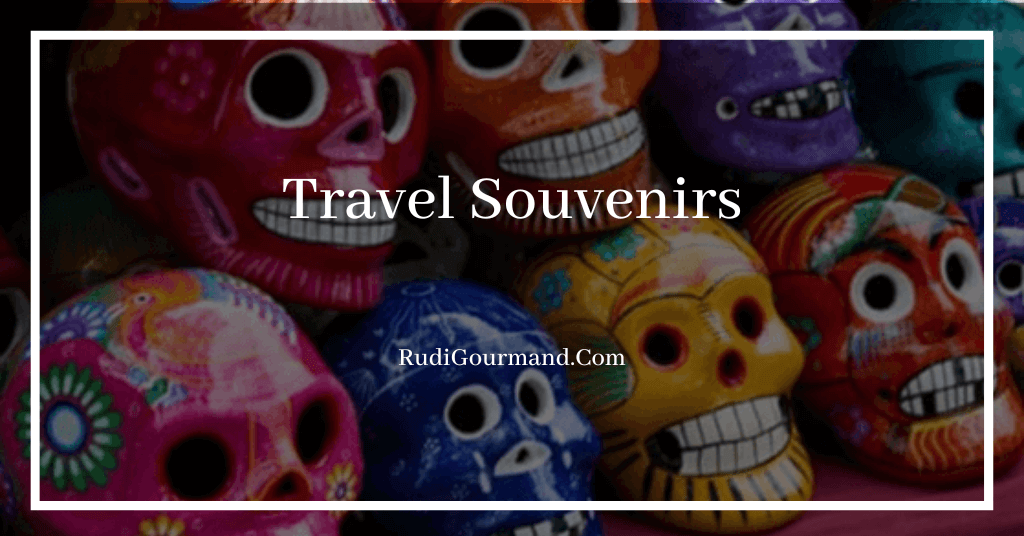 Travel Souvenirs