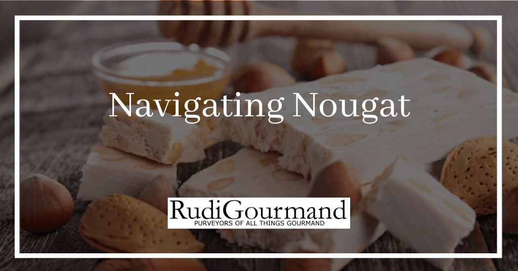 Navigating Nougat