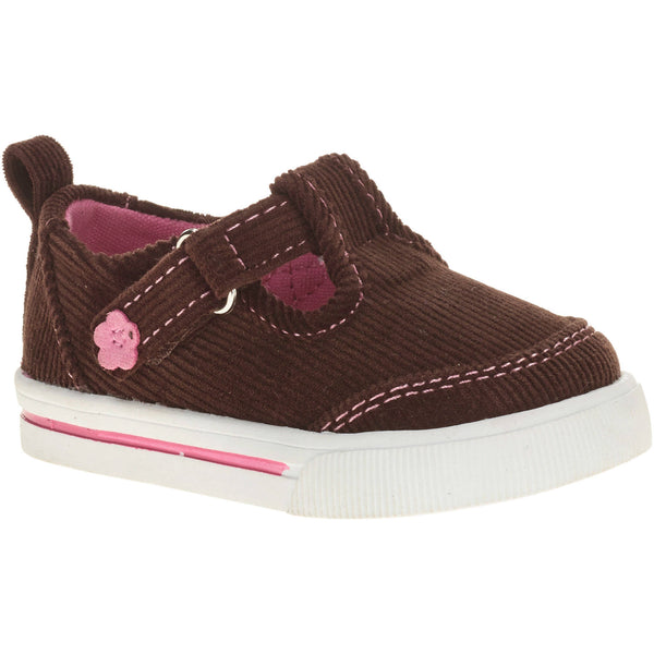 garanimals baby girl shoes