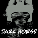 VINTAGE DARK HORSE COMICS