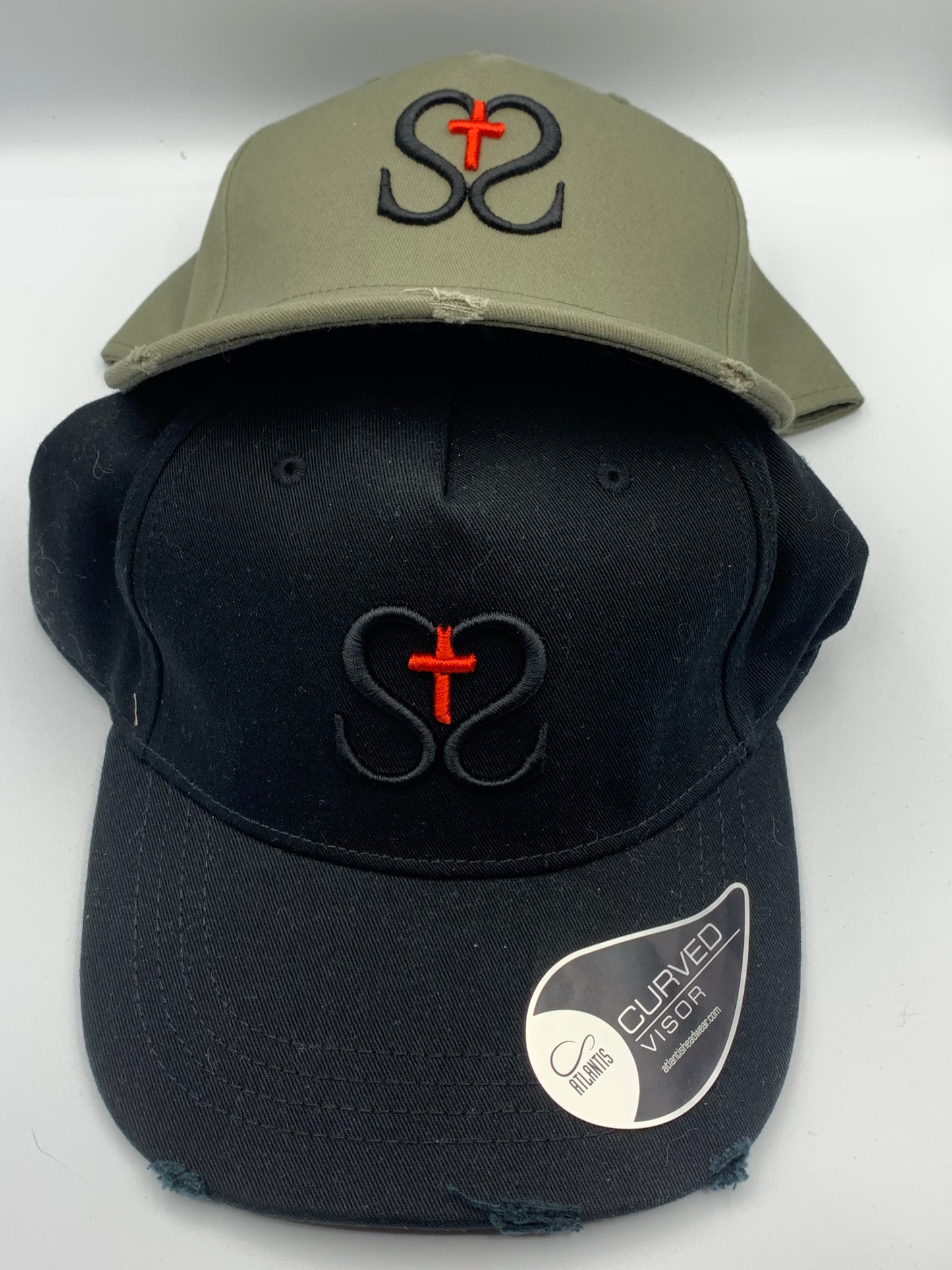 Cappellino Cargo SantiagoSpirit