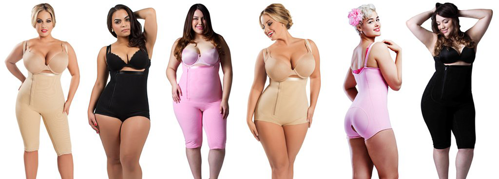  Shapewear Compression, Plus Size shapewear, Post Surgical Garments - Plus Size Compression Leggings, Bras - Sport Bras, Plus Sizes Bras,Compression Bras, Post Surgical Bras, Diva's Curves