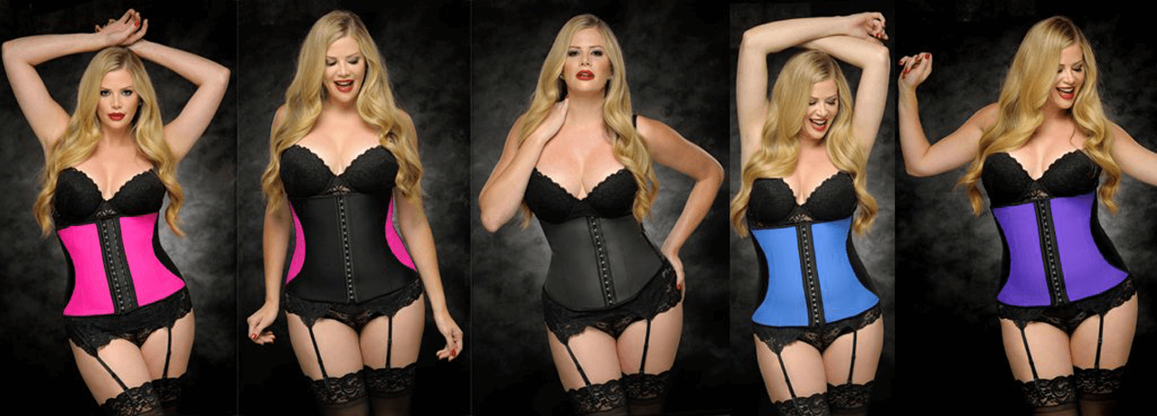 Waist Trainers, Shapewear Compression, Plus Size shapewear, Post Surgical Garments - Plus Size Compression Leggings, Bras - Diva's Curves