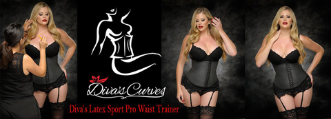 Plus Size Waist Trainers