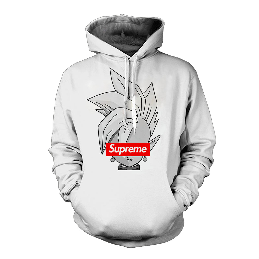 supreme 3xl hoodie