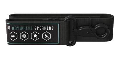 Fugoo XL Shoulder Strap
