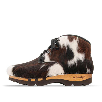 adam fell - clogs stiefelette, herren ankle boot, gefüttert. winterstiefelette herren clogs, gefütterte holzclogs. woody holzschuhe gefüttert. winter schuhe holzclog, holzschuhe, woody schuhe, holz schuhe, holzclogs fell kaufen, farbe: Fell Natur