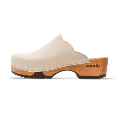 Emma Damen Clog woody®