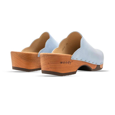 Emma Damen Clog woody®