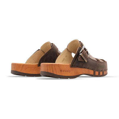 Freddy Men's Clogs woody®