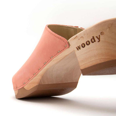 Katharina women's clogs woody®