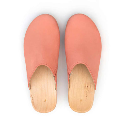 Katharina Damen Clog woody®