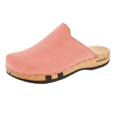 Lea Damen Clog woody®