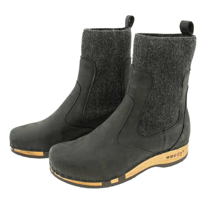 simone-colg-stiefelette-von-woody-holzschuhe-mit-der-biegsamen-sohle-farbe: nero (schwarz)