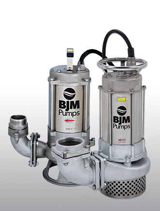 BJM Corrosion Resistant