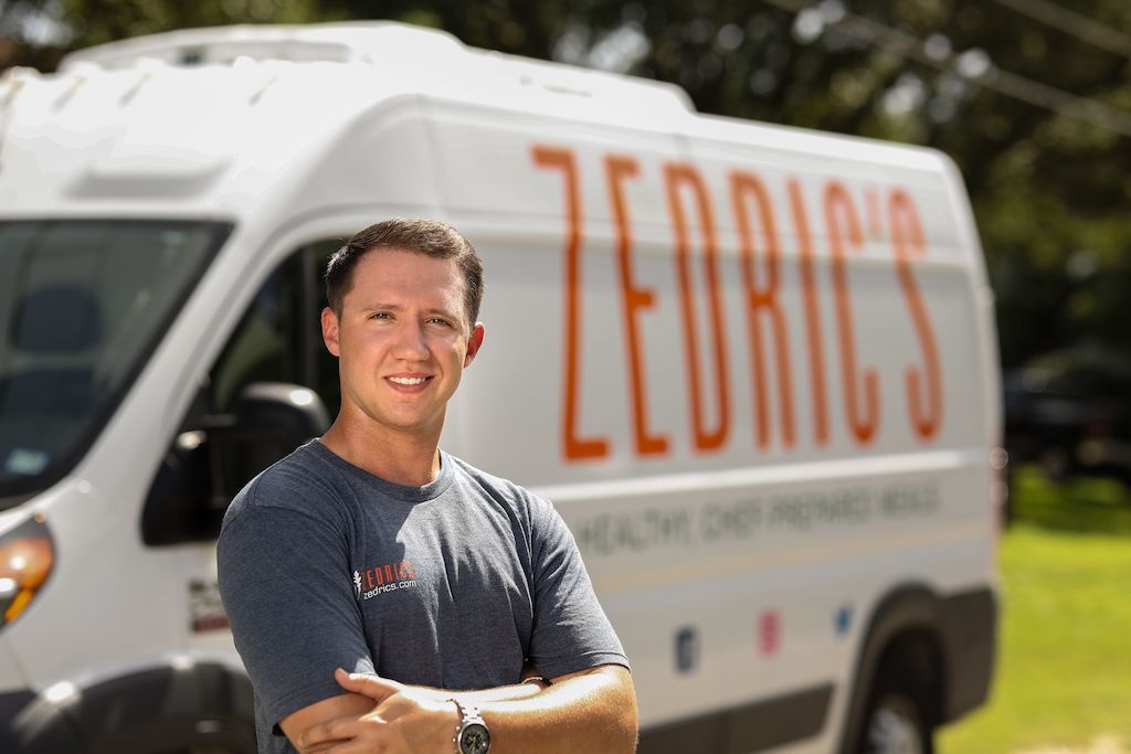 Zedric's Health & Safety Update