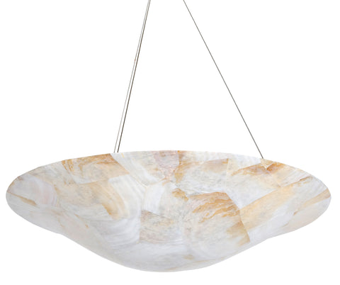 Varaluz Big Shell 178P04A Pendant