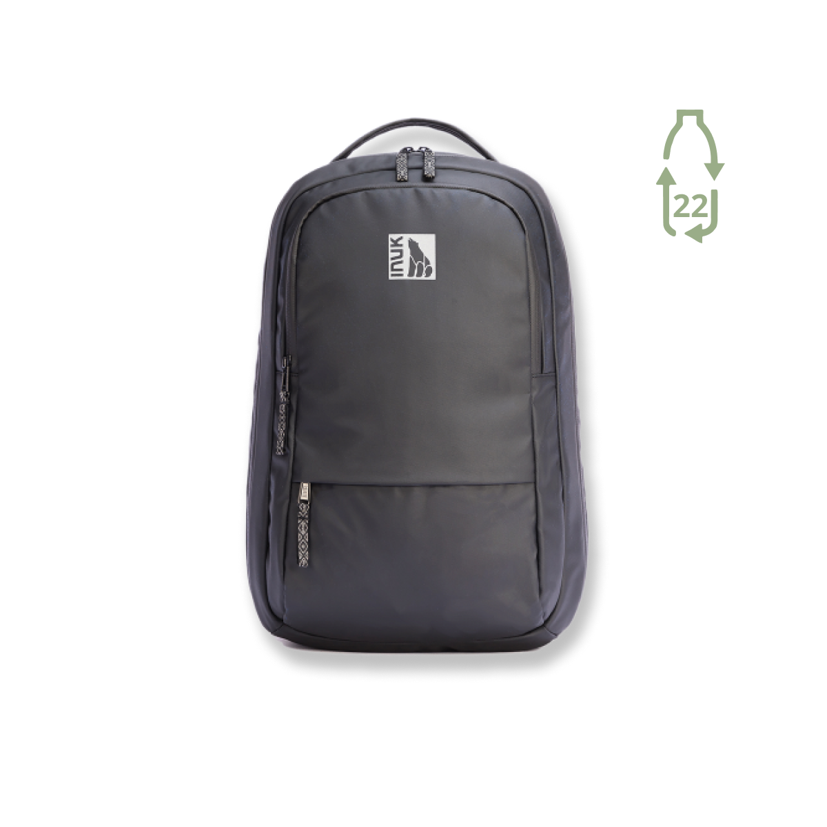Watershed Granite Backpack - Recycled Materials (19.6L)