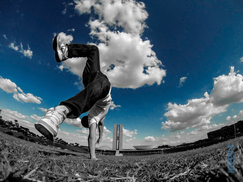 Starting Parkour? Here's 5 Training Tips and Misconceptions You Need To Know.