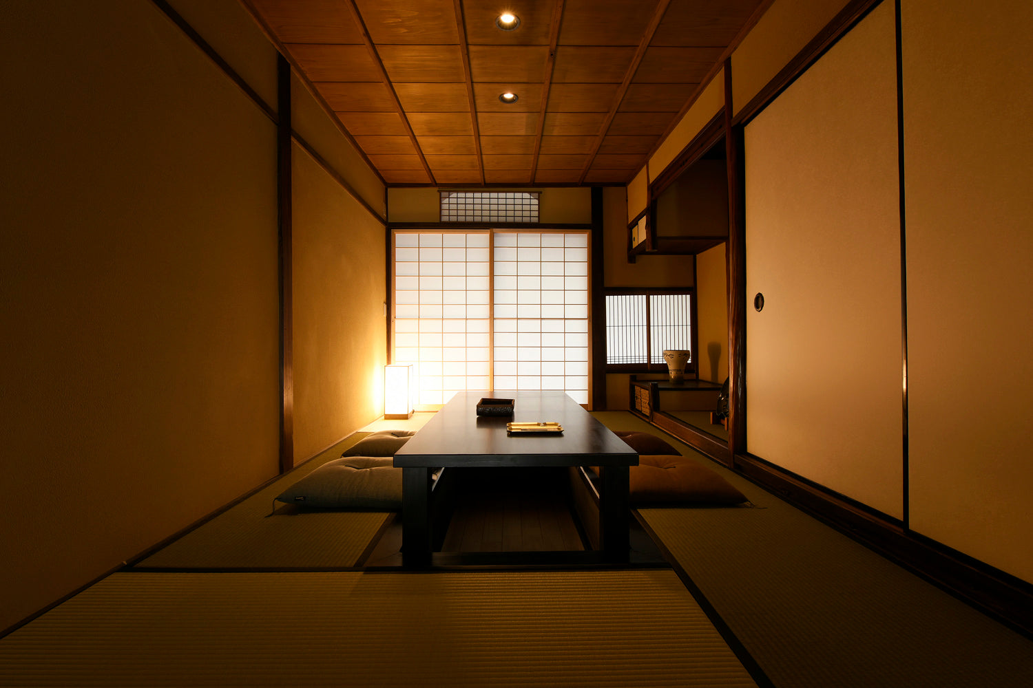 Kuraya: Guest house in Omiya Shimabara