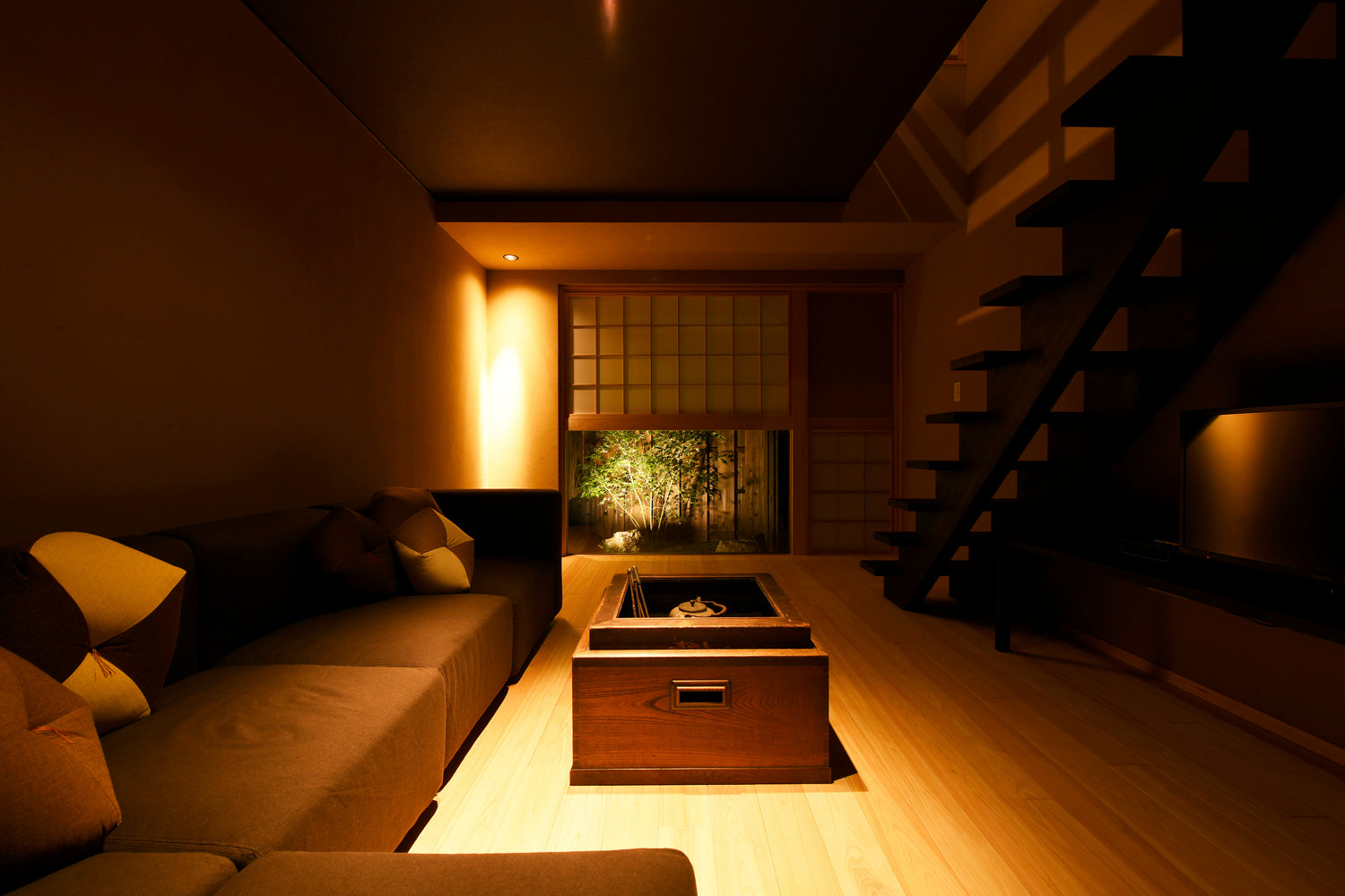 Kuraya: Guest house in Yamatooji Gojo