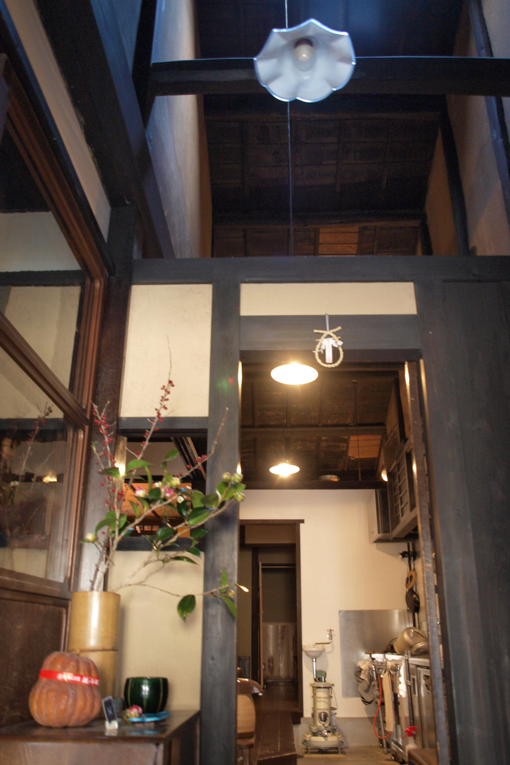 Tsukiya: Guest house in Ebisucho, Kyoto