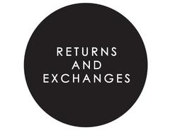 Returns Policy