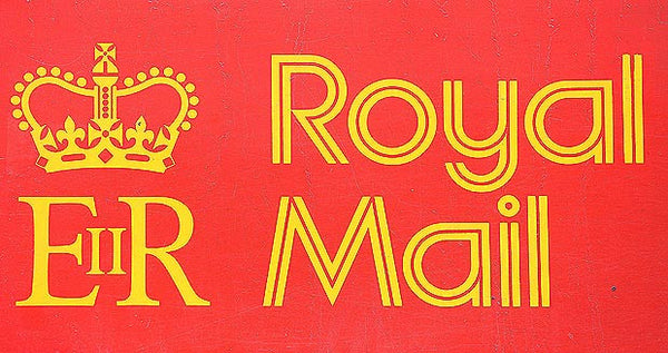 Royal Mail Returns Label | MSG Bike Gear