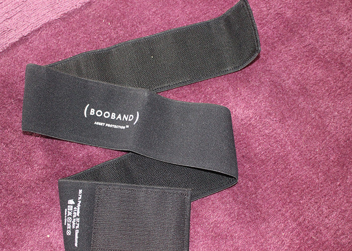 Booband Boobuddy Independent Review