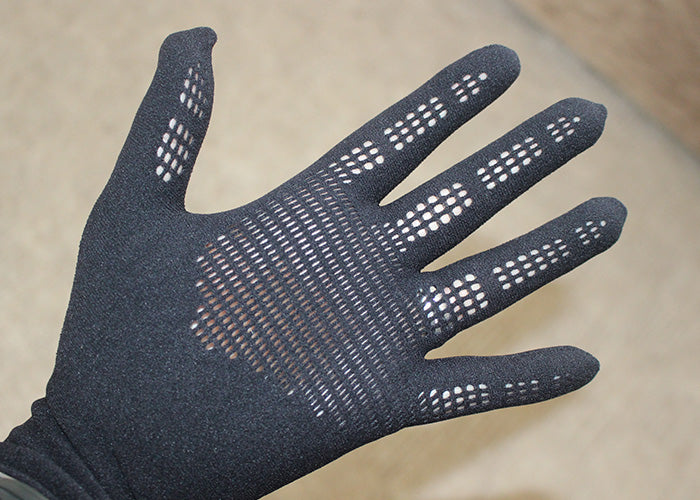 Hy Althetic Sub Zero Running Gloves