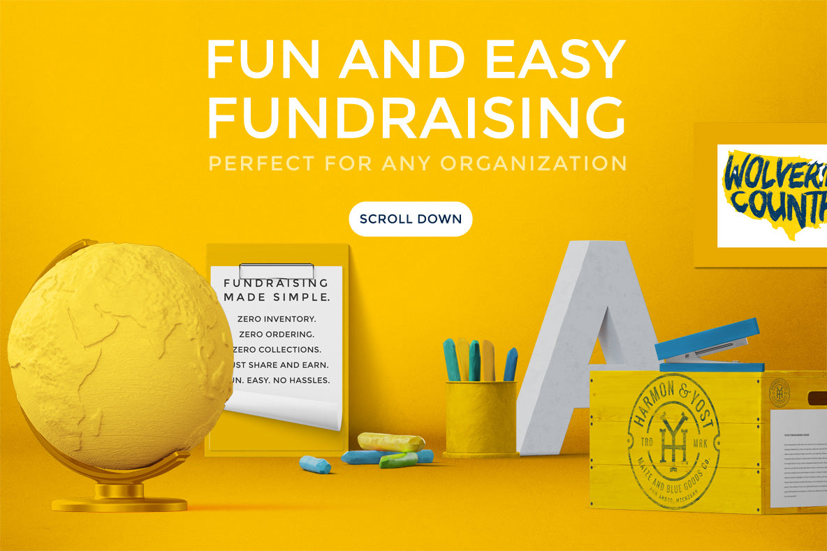 FUNDRAISING PROGRAM
