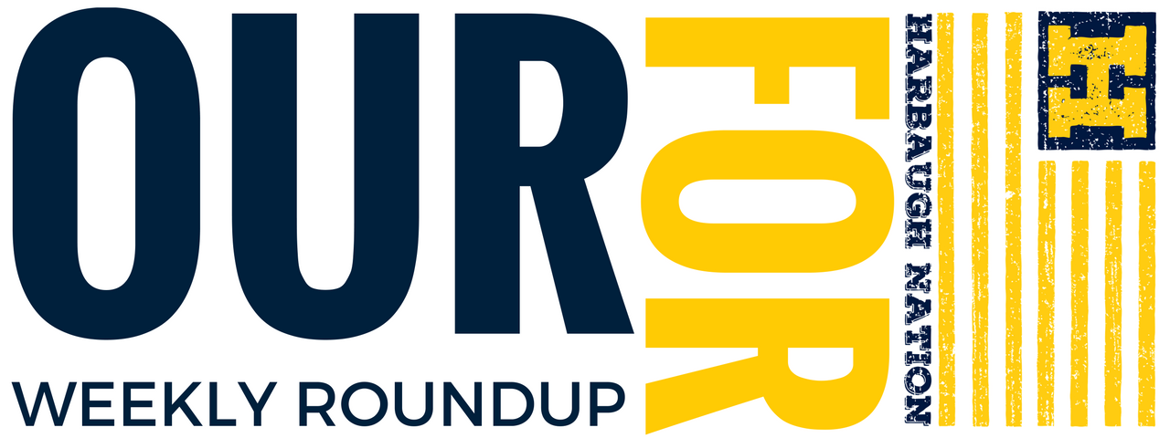 Weekly Roundup Header