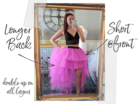 new tutu alert - fashion tutu design your own