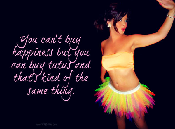 Tutu Quotes