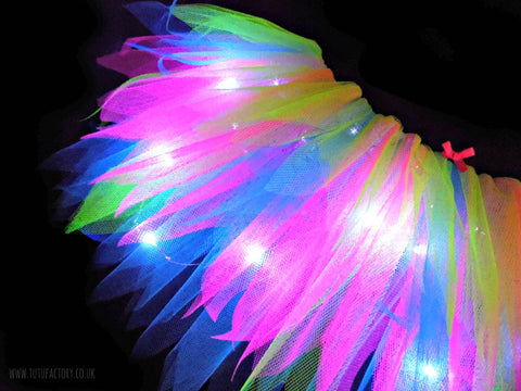 april best selling tutu vibalights