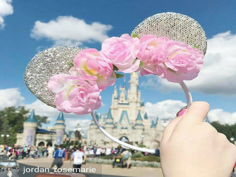 Best Selling Minnie Mouse Ears 2017
