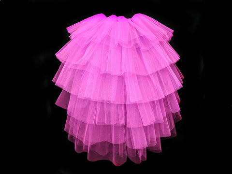 fashion layered tutus