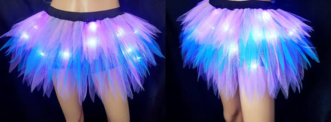 light up fairy tutus