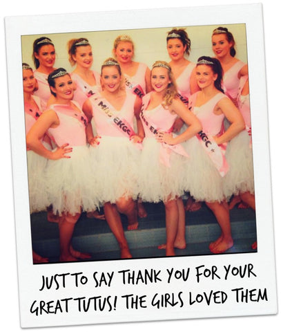 Dance School Review Tutu Factory