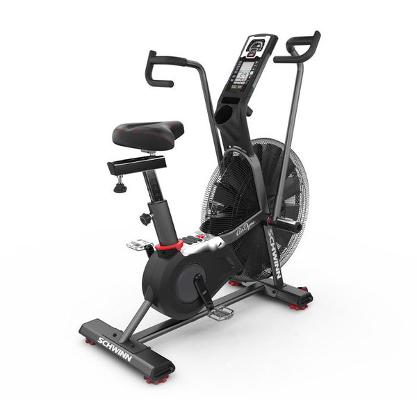 schwinn airdyne rower