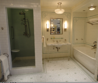 Vintage Bathroom Design Inspiration Past And Present