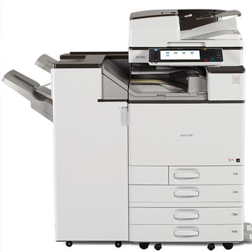 Ricoh Colour Copiers For Sale
