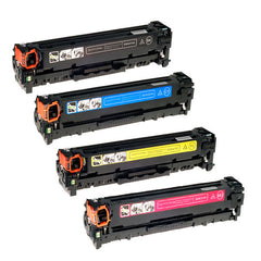 HP 125A Compatible Toner Cartridges - Absolute Toner