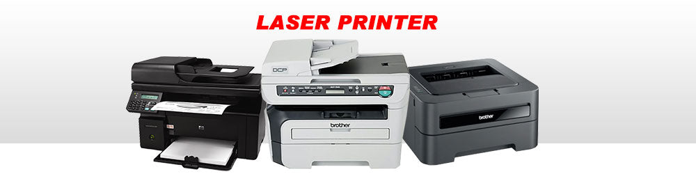 Laser Printer Toronto
