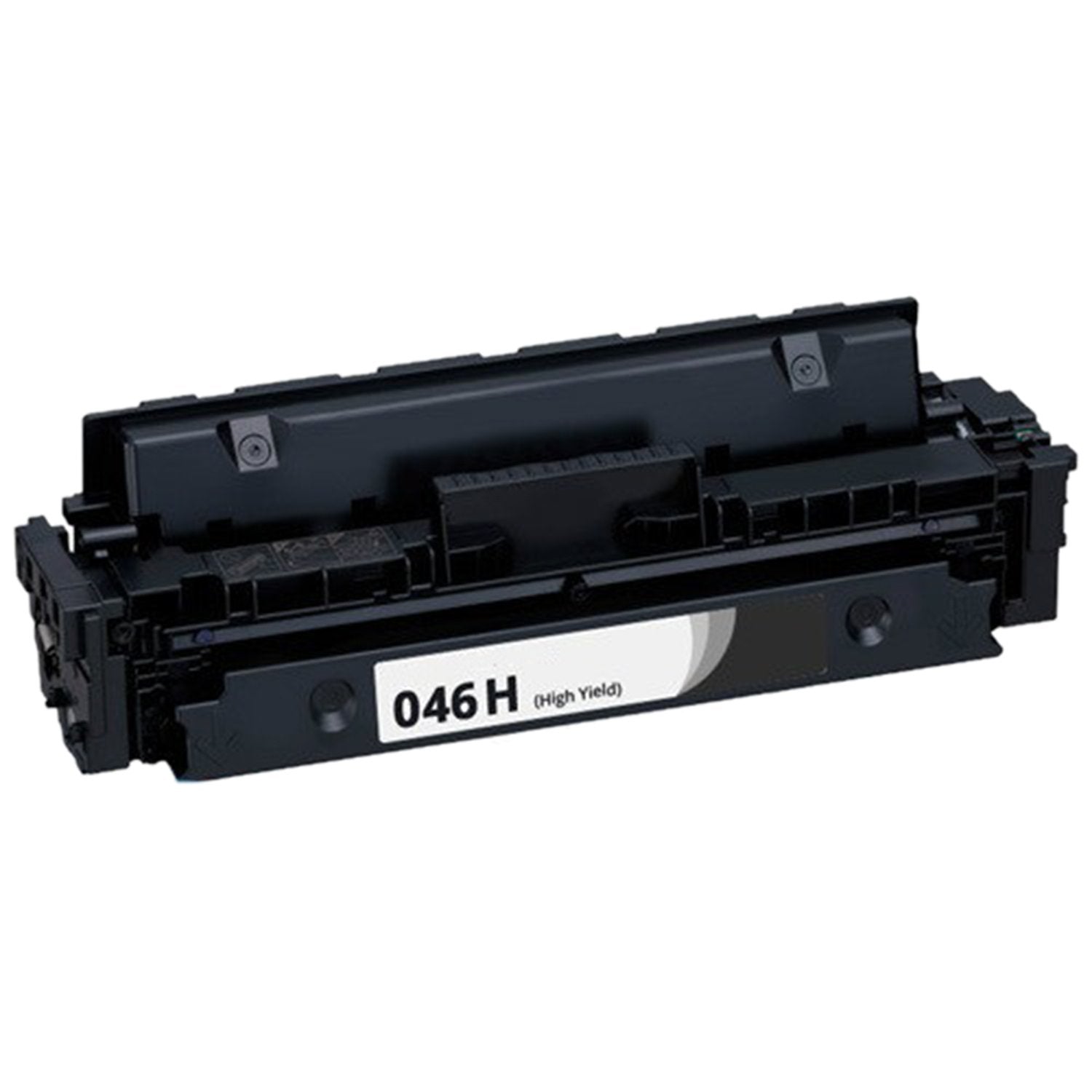 Compatible Toner Cartridge For Canon 046H High Yield Black | Absolute Toner