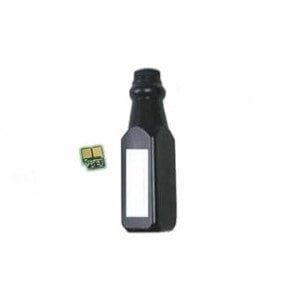 1 Bottle + 1 Chip For Samsung MLT-D116L Compatible Black Toner Refill Kit