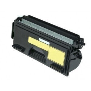 10 + 2 Brother TN-560 High Yield Black Toner + DR-500 Compatible Drum Unit Cartridge Combo (High Yield Of TN-530)