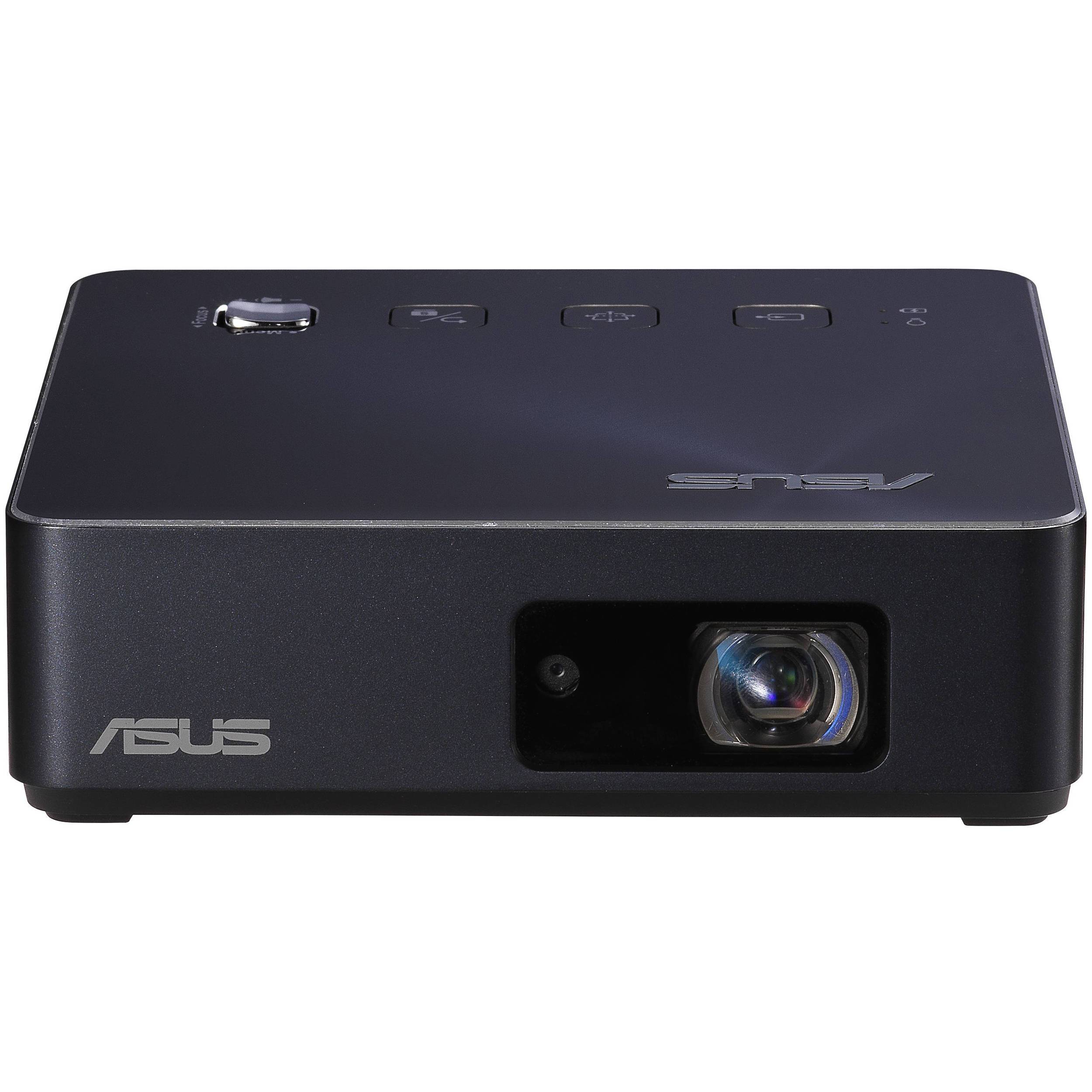 Asus ZENBEAM S2 500 Lumen Portable LED Projector