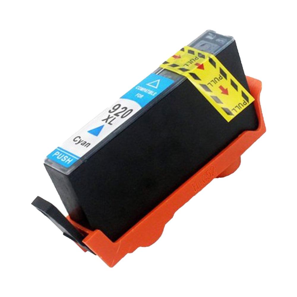 AbsoluteToner Ink Cartridge Compatible With HP (CD972AN) High Yi